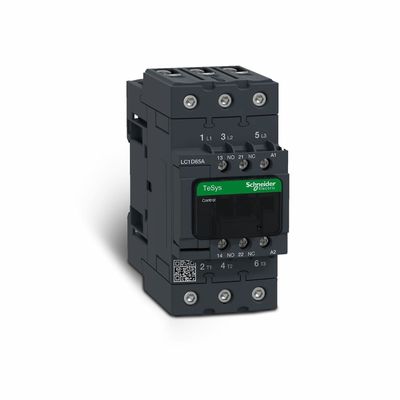 LC1D40AM7C Schneider Electric TeSys D Contattore