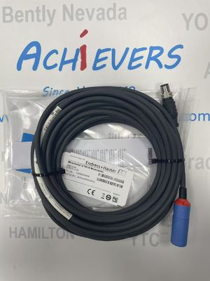 Endress Hauser CYK10-G102 Cavo di misura digitale per una misurazione precisa della portata senza input aggiuntivi