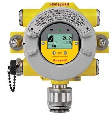 Honeywell XNX trasmettitore universale a prova di esplosione XNX-AMAI-NNNN per olio di silicone 200 liquido di riempimento e norme marcate CE