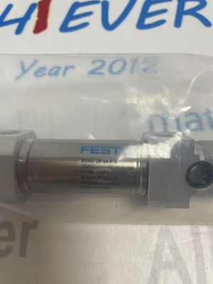 Festo Griffe a tre punti HGDD-35-A-G2 Posizione di montaggio opzionale a doppia azione e protezione IP65