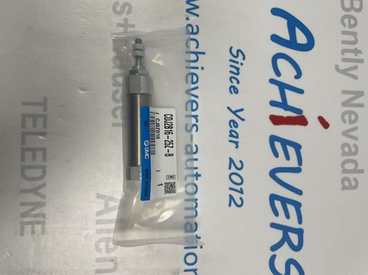 SMC Air Cylinder CDJ2B16-25Z-B Standard, doppio effetto, bastone singolo, serie CJ2