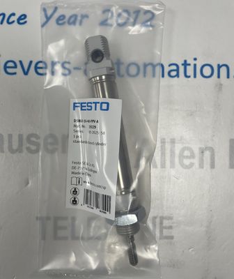 Festo ISO cilindro DSNU-16-40-PPV-A