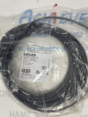 Leuze KD U-M12-5W-P1-100-3DP Cavo di connessione