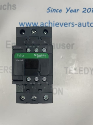 Schneider LC1D40A...C contattore IEC
