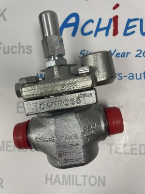 Danfoss 027H2041 Servovalvola servoassistita