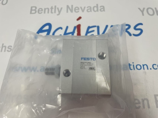 Cable di collegamento Festo NEBS-L1G4-K-2.5-LE4 con portaetichette