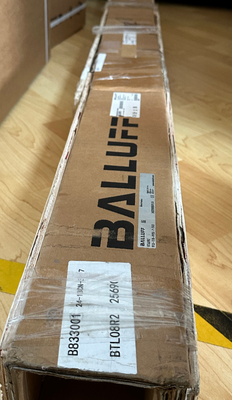 Sensori magnetostrictivi Balluff BTL5-T110-M1250-P-S103