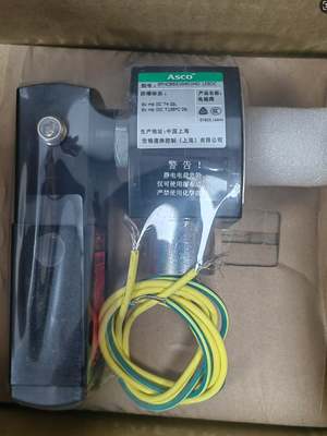 ASCO EFHC8551G401MO Elettrovalvola