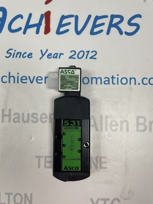 ASCO EFHC8551G401MO Elettrovalvola