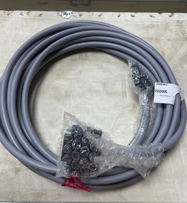 Analizzatore di ossigeno/umidità a zirconia Yokogawa ZR802G, lunghezza 1,0 m, dotato di soffietti in gomma