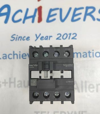Schneider LC1N3201 è un contattore ad alte prestazioni