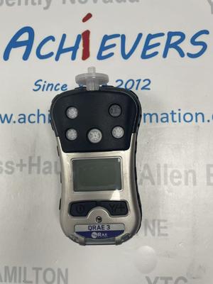 Honeywell XNX trasmettitore universale a prova di esplosione XNX-AMAI-NNNN per olio di silicone 200 liquido di riempimento e norme marcate CE