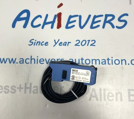 SICK WLL80P-1FTGY1DEZZZZ Z1Z1 amplificatore ottico autonomo ad alte prestazioni