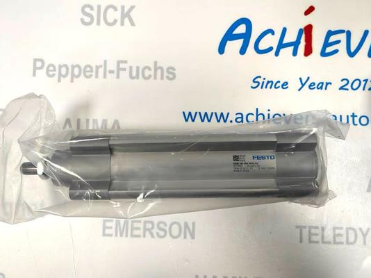 Cilindro profilato standard ISO di precisione Festo DSBC-40-100-PPVA-N3