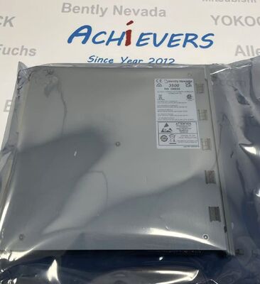 Bently Nevada 3500 - 62 Process Variable Monitor