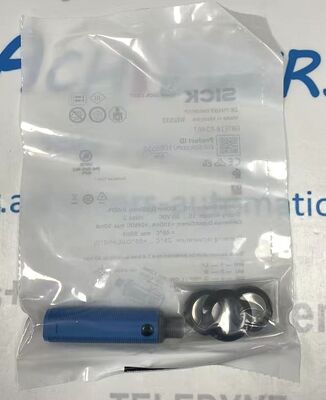 SICK  WL12L - 2B520 Sensore Fotoelettrico Riflessivo