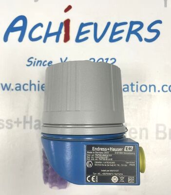 Endress+Hauser TMT85 - 6MX3/101 Trasmettitore di temperatura