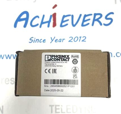 Phoenix Contact QUINT4-PS/1AC/2X15DC/2/PT Alimentatore switching