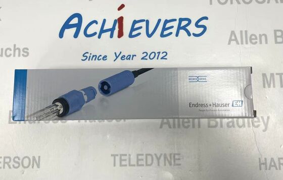 Endress Hauser CPS11E-1082/0 La scelta migliore per i sensori digitali di pH in ambienti industriali