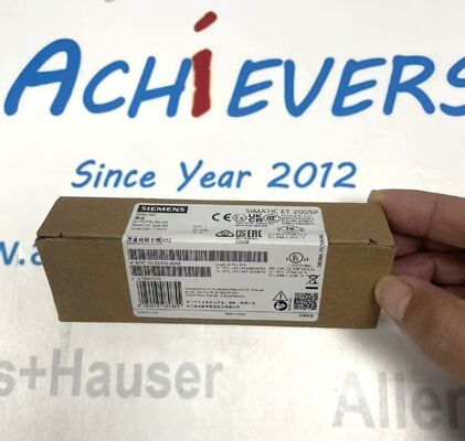 Modulo di uscita digitale Siemens 6ES7132-6BH01-0BA0 SIMATIC ET 200SP 16x24VDC