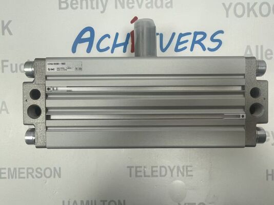 Cilindro rotante ad alte prestazioni SMC CDRA1BS80-180Z per l'automazione industriale