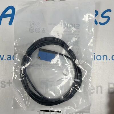 SICK GTB6-P1231 Sensore fotoelettrico in miniatura