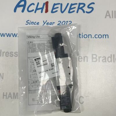 Elettrovalvola industriale Parker P2LAZ511EENDCB49