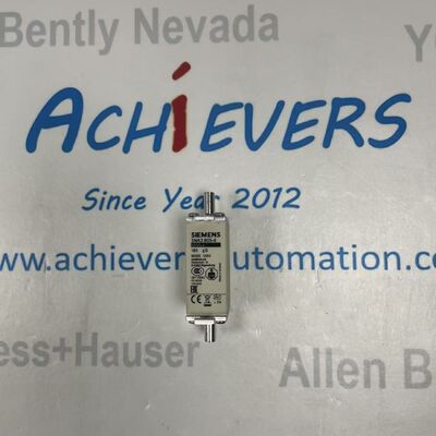 Interruttore automatico scatolato SIEMENS 3NA3 805-6