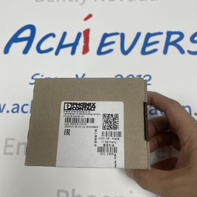 Modulo relè Phoenix Contact PLC-RSC- 24UC/21 ad alta stabilità per automazione industriale