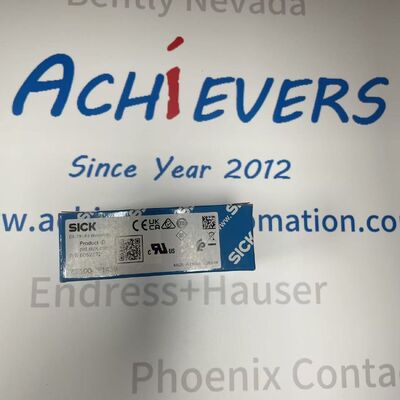 SICK WT100-2P1439 è un sensore fotoelettrico in miniatura ad alte prestazioni