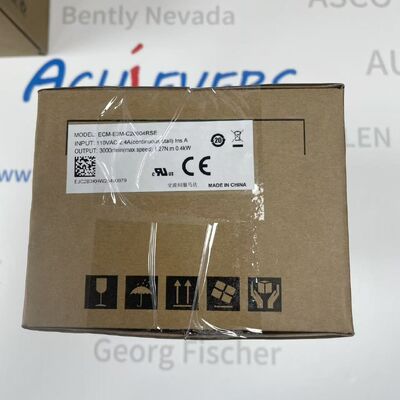 Delta ECM-E3M-C20604RSE servomotore CA ad alte prestazioni appartenente