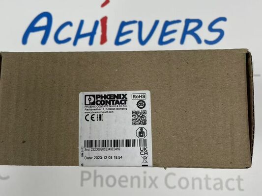 Phoenix Contact QUINT-PS/24DC/24DC/10 convertitore DC-DC ad alte prestazioni con commutazione primaria