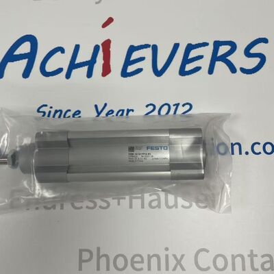 Festo DSBC-32-50-PPVA-N3 cilindro a profilo standard ISO ad alte prestazioni