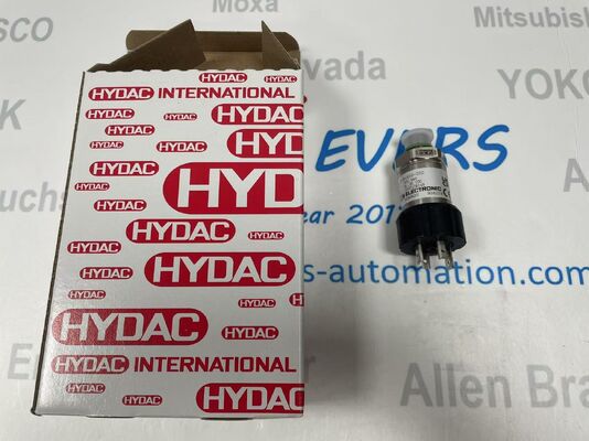 HYDAC HDA4740-A-400-000 trasmettitore di pressione industriale ad alta precisione