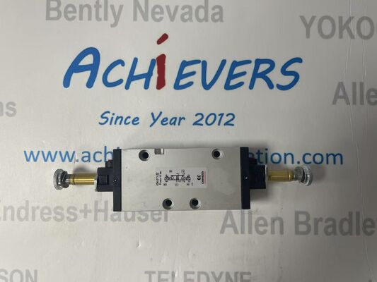 Elettrovalvola Camozzi 454-011-22 ad alta affidabilità a 4 serie