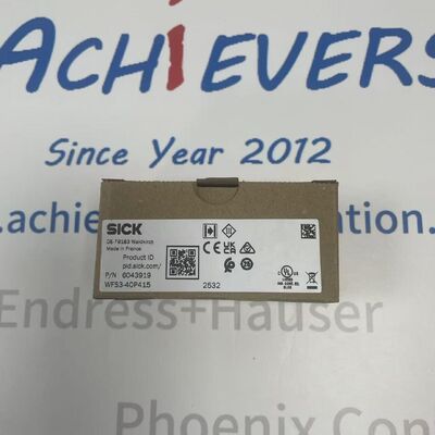 Ricevitore per barriera fotoelettrica di sicurezza SICK M4C-EA03400A10
