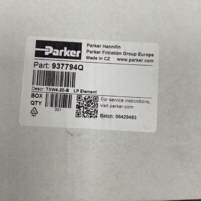 Parker 937794Q Elemento filtro idraulico