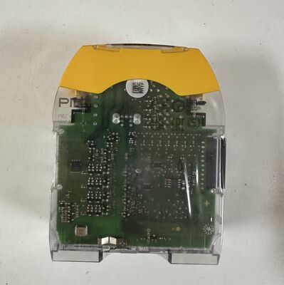 PILZ 772100 PNOZ m B0 Controller di sicurezza