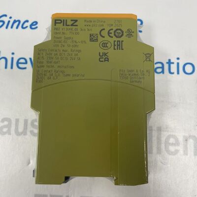 Relè di sicurezza Pilz 774300 PNOZ X1