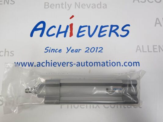 Festo DSBC-40-100-PPVA-N3 cilindro pneumatico standard a doppia azione