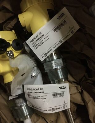 VEGA FX82.AXATBFHXKMAX Sensore di livello radar a onde guidate