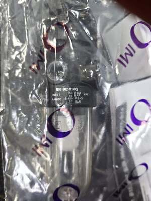 Norgren B07-202-M1KG regolatore del filtro