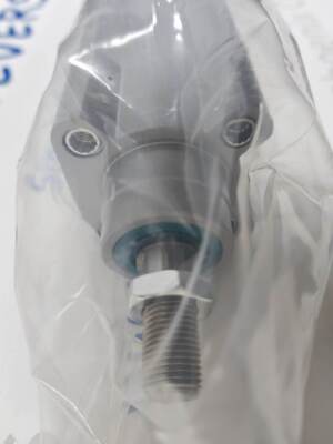 Festo DSBC‐40‐160‐PPVA‐N3 di qualità ad accoppiamento rapido pneumatico