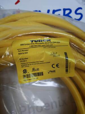 Turck RKM56‐15M Attuatore e sensore