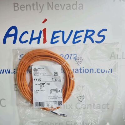 Cavo di collegamento femmina angolato M12 IFM EVT004