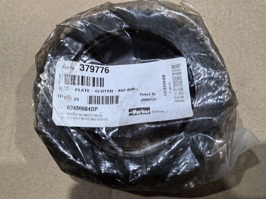 Parker 379776 Valvola idraulica a cartuccia