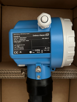E+H FMU40-ARB1A2 Prosonic M Trasmettitore di livello a ultrasuoni