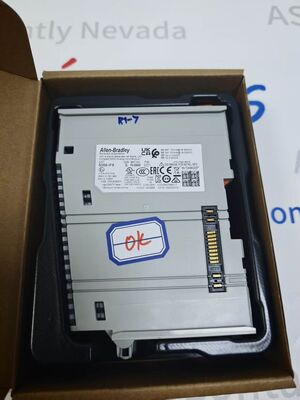 5069-IF8 Modulo di ingresso analogo a 8 canali, modulo di I/O compatto