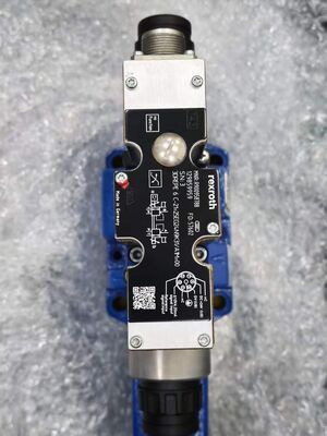 Valvola direzionale proporzionale Rexroth 4WRZE16E150-746EG24N9EK31A1D3M