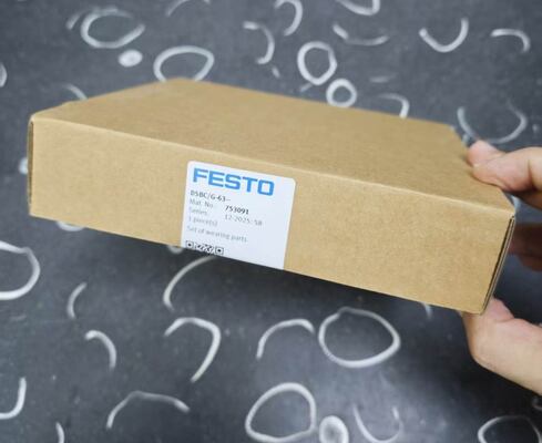 Kit parti soggette ad usura cilindro pneumatico FESTO DSBCG-63